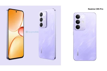 Realme C95 Pro price in Bangladesh